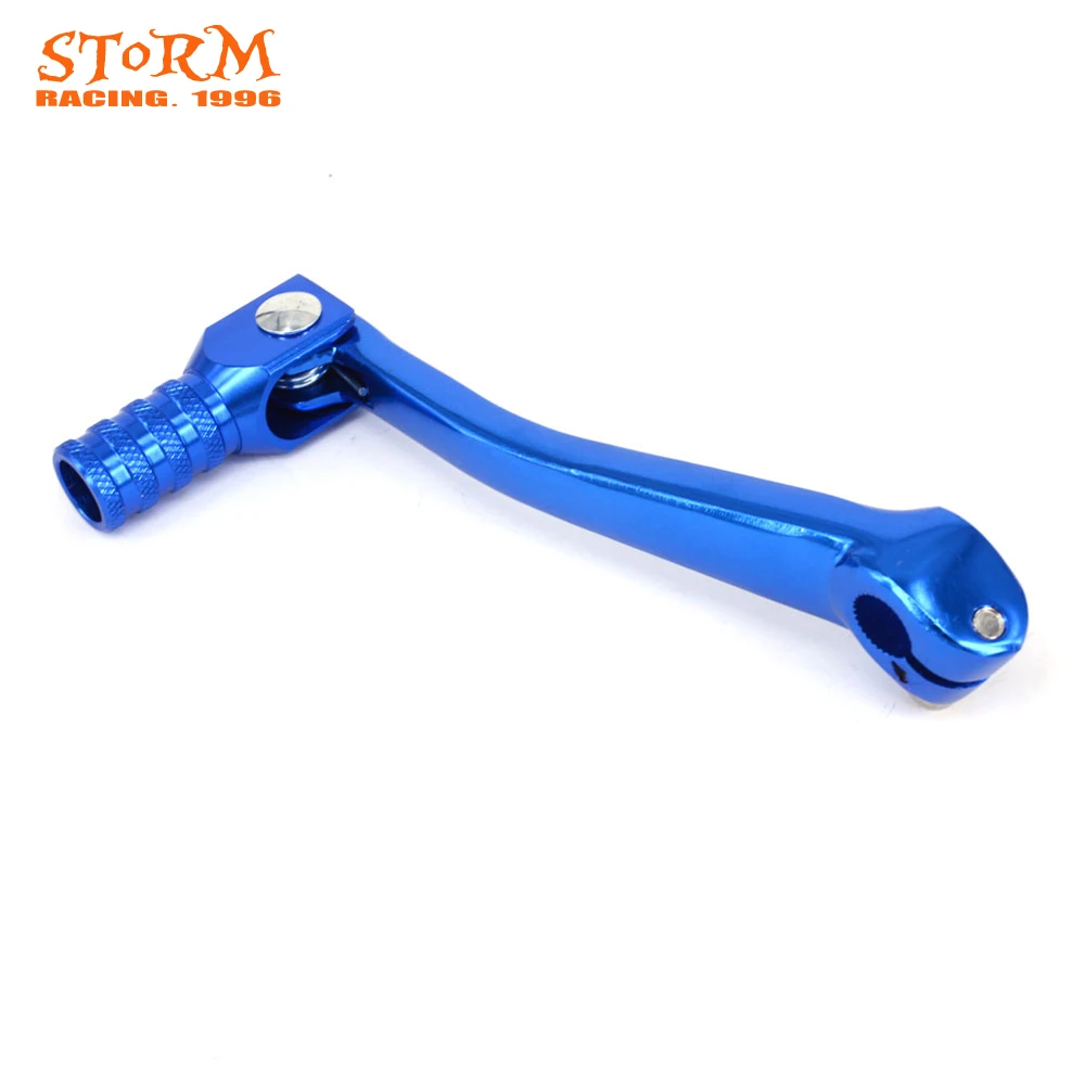 Кованый рычаг для коробки передач с ЧПУ KAYO Xmotor Apollo SSR Tao Bosuer 50 70 90 110 125 140 150