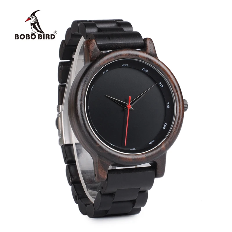 male clock P10 2