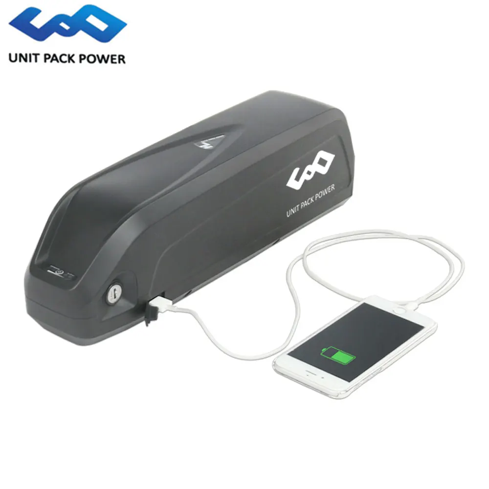 

36V 20AH Hailong Electric bike Battery use for LG cell Lithiumion 36V 350W Electric Bicycle Battery Pack with 42V 2A charger