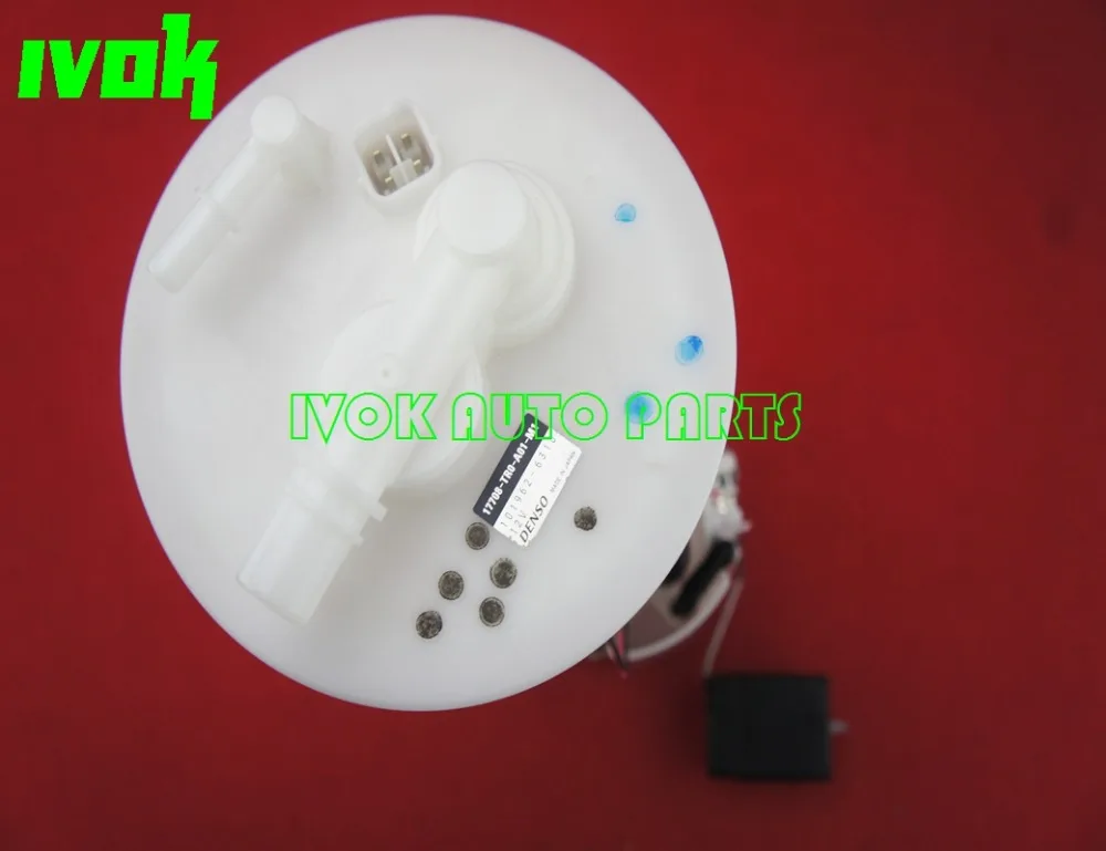 Electric Fuel Pumps Acura 17708SJAA51 Electric Fuel Pump