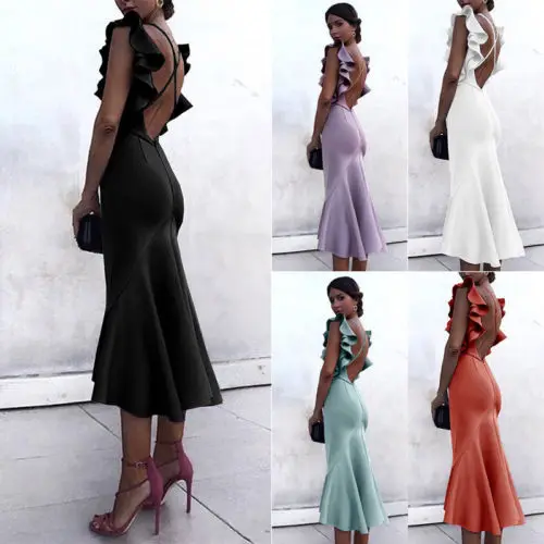 Dresses