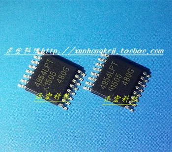 

Free Shipping 20PCS/LOT A4954ELPTR-T A49A4954ELPTR-T 54ELP A4954 new Original IN STOCK IC