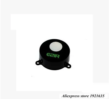 

COZIR- ambient Low power infrared carbon dioxide sensor imported from Britain COZIR