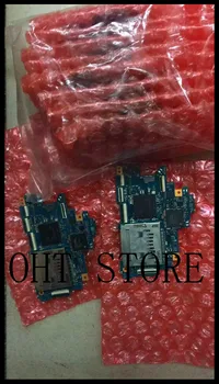 

free shipping 100%New mainboard for Sony NEX-F3 NEXF3 Main Board / Motherboard mcu Processor Replacement Repair Part