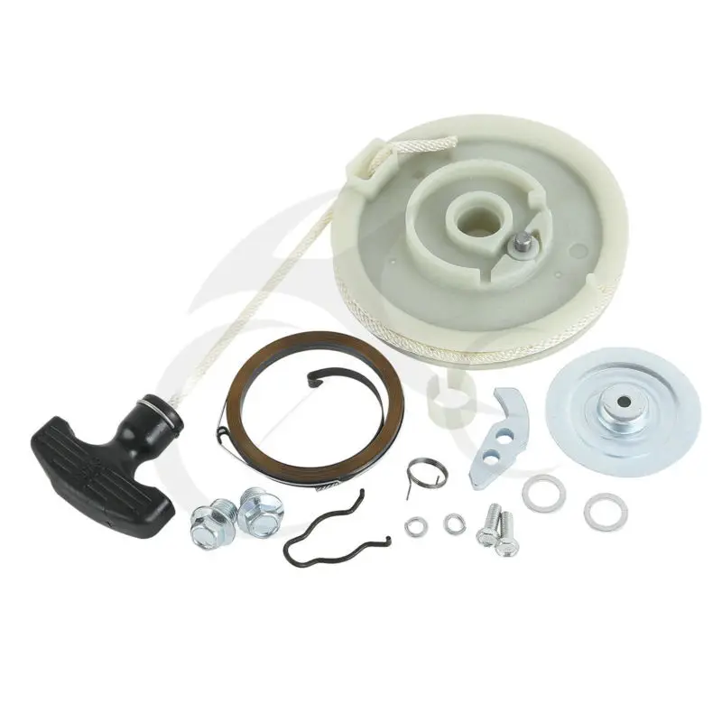 Стартовый набор Recoil Pull для Polaris Sportsman 500 96 11 замена 3084822 3083463|kit|kit kitskit starter |