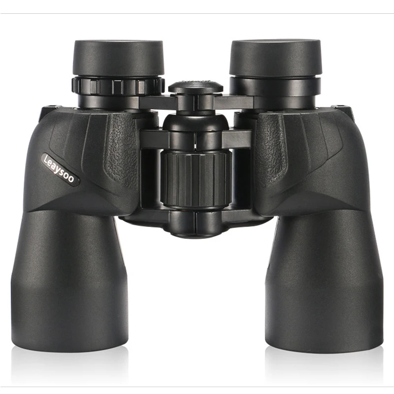 LEAYSOO 7x30 10x42 Binocular profession BAK4 FMC Nitrogen Waterproof Lll night vision Telescope Optics Binocular LEAYSOO 7x30 10x42 Binocular profession BAK4 FMC Nitrogen Waterproof Lll night vision Telescope Optics Binocular