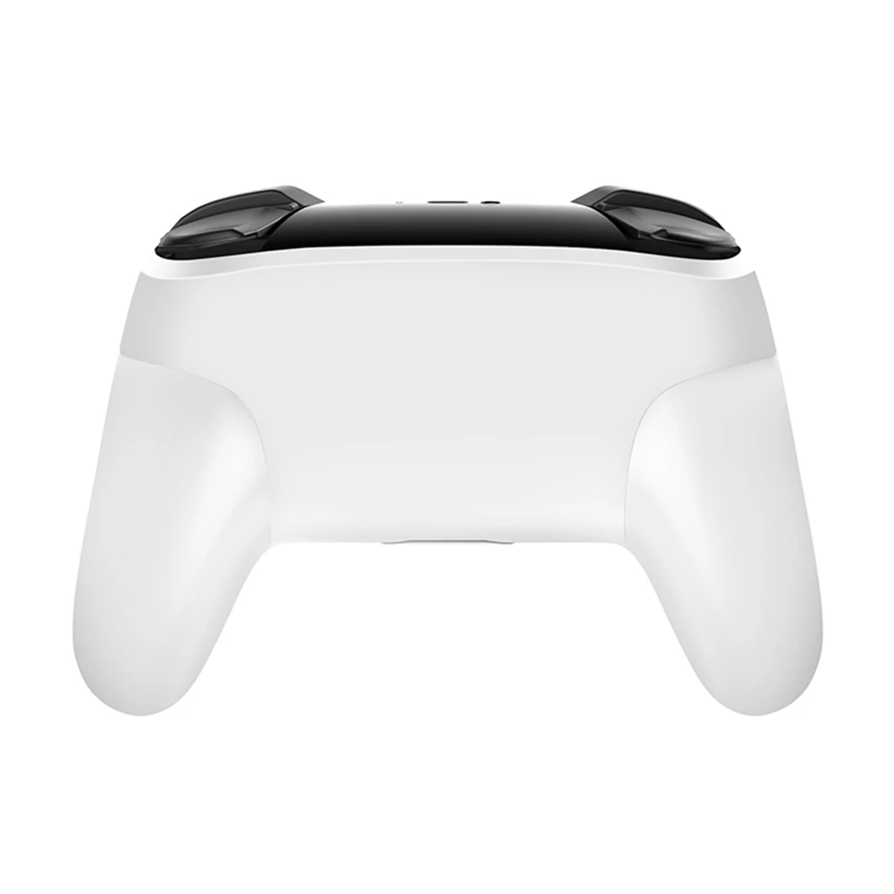 Сменный Чехол с кнопками для nintendo Switch Pro контроллер против царапин пластиковые ручки защитный чехол