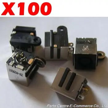 

100 pcs free shipping NEW DC Jack For DELL Inspiron 14R N4010 N4110 N4120 M4110 1318 1464 1564 1764 DC Power Jack