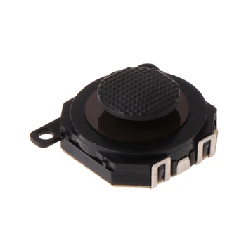 

3D Analog Joystick Thumb Stick Replacement For Sony PSP 1000 Console Controller