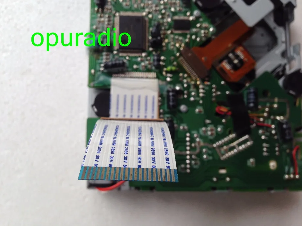 opt-715 SEIMENS VDO old style for VW Ford (2)