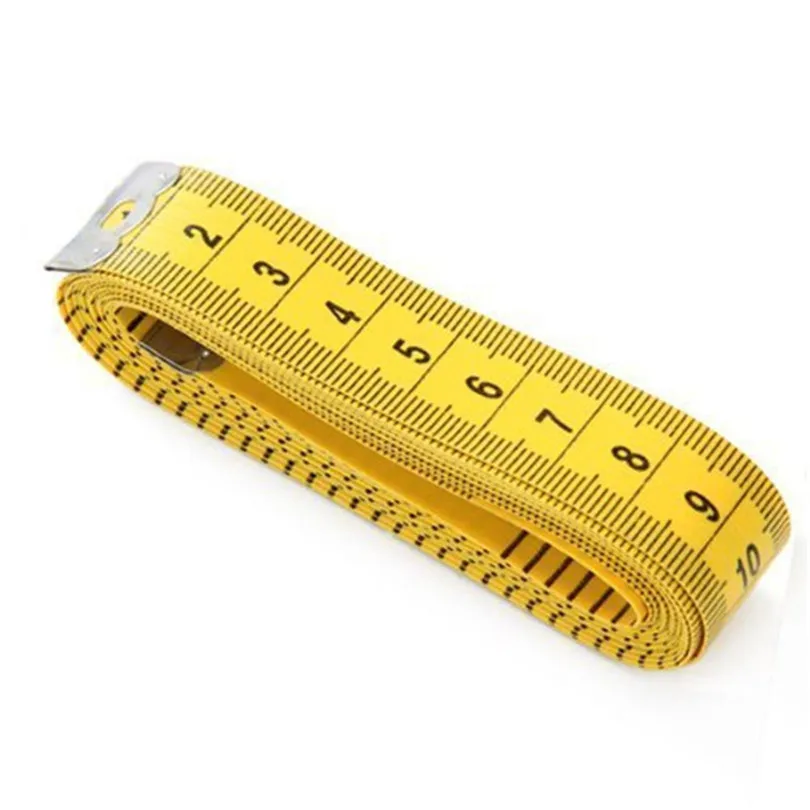 120 Inch 300cm Soft font b Tape b font font b Measurement b font Sewing Tailor
