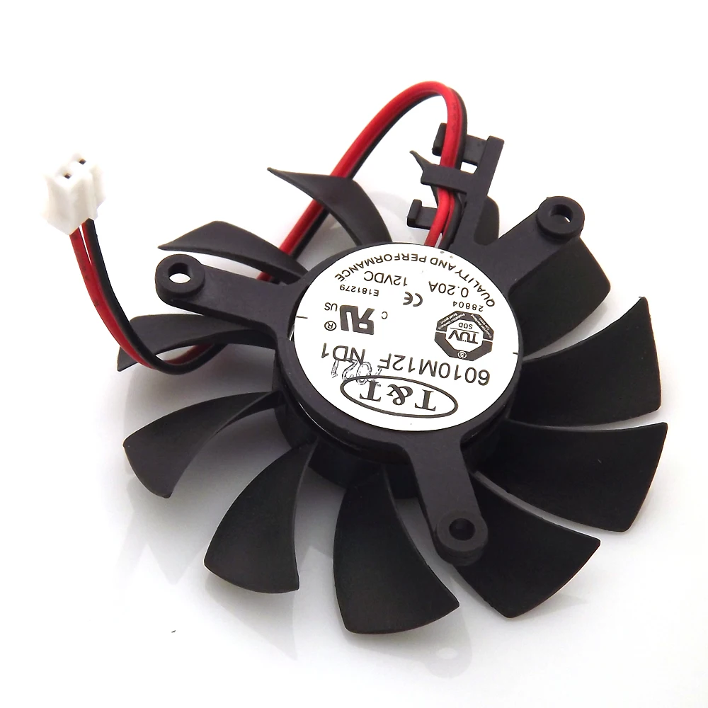 Бесплатная доставка новый вентилятор кулер LEADTEK 6600GT 7300 A7600 8028XT X850Pro Graphics / Video Card
