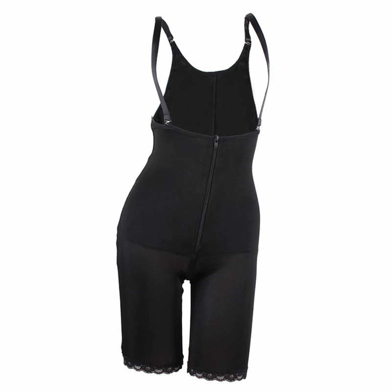 Women Butt Lifter Tummy Control Shaper Weight Loss Shapewear High Waist Bum Panties
