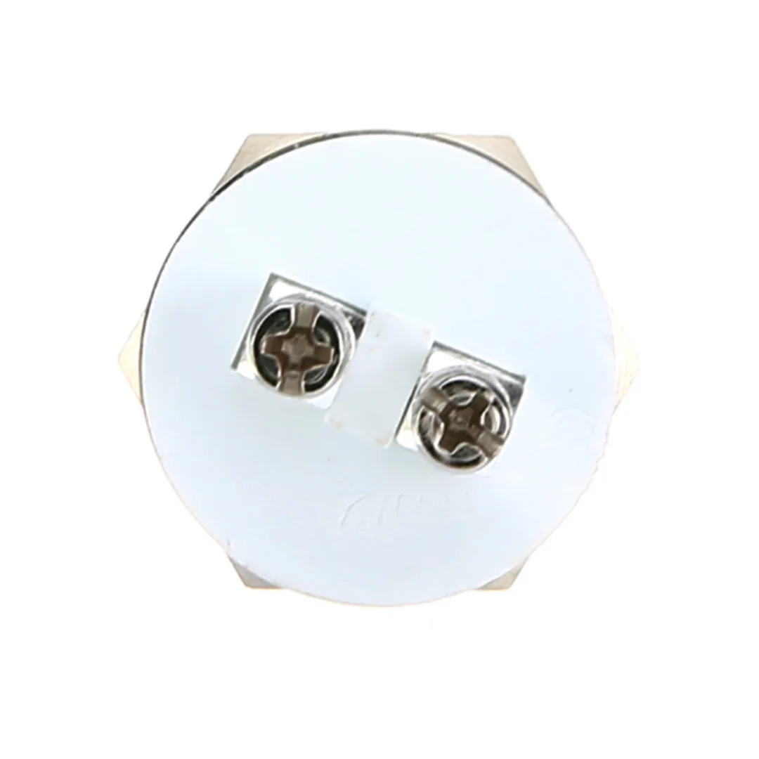 Brass Metal Push Button Switch Press Button Momentary Push Button Switch Waterproof Door Bell Doorbell Switch