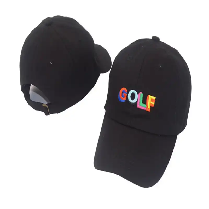golf wang snapback