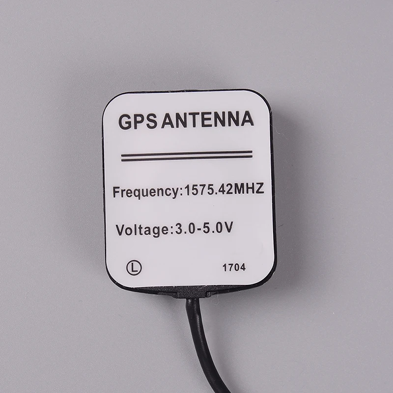 Gps aktive remote antenne 3 M Auto gps antenne luft adapter stecker