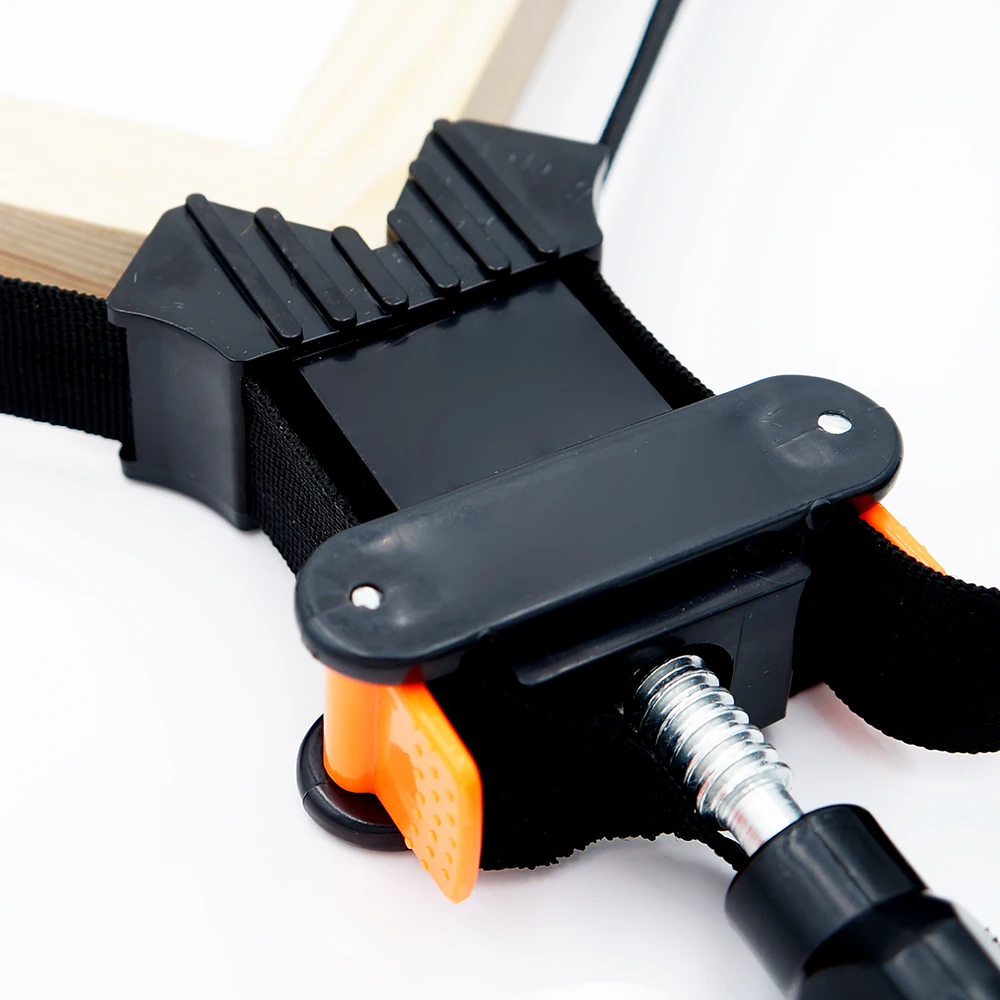 bracadeira de mangueira ouvido aneis rca crimp friso 03