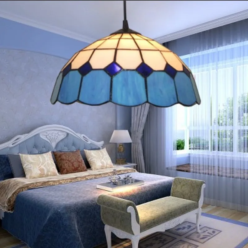 

Restaurant, Bar, Light, Blue, Single Head, Simple Balcony, Bedroom, Hanging Lamp, Mediterranean Restaurant Kitchen Dining Bar