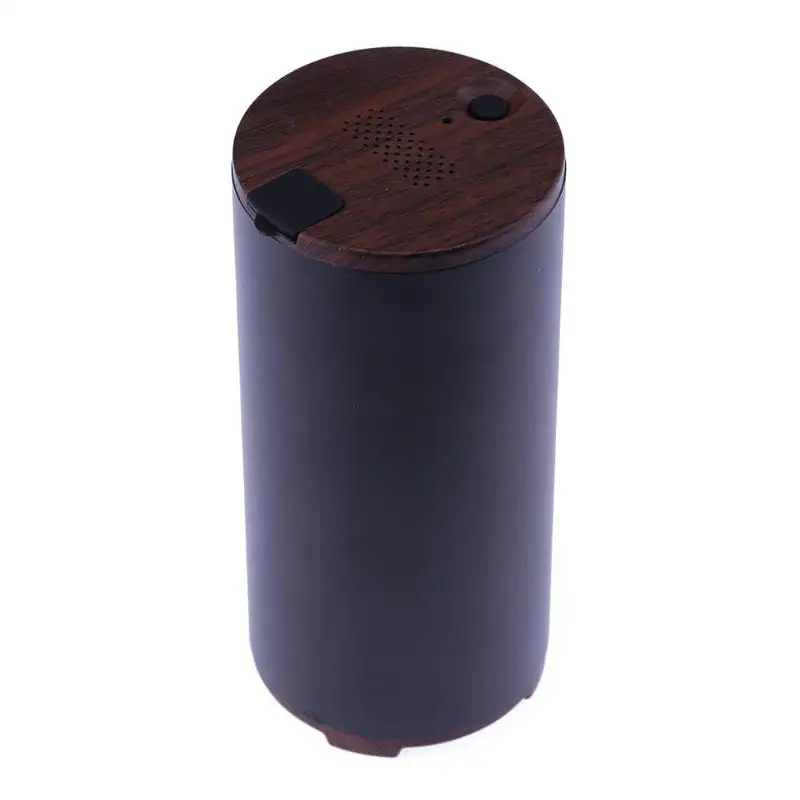 

Car USB Charging Air Purifier Ionic Purifier Ozone Ionizer Cleaner Sterilization Germicidal Filter Disinfection Freshener