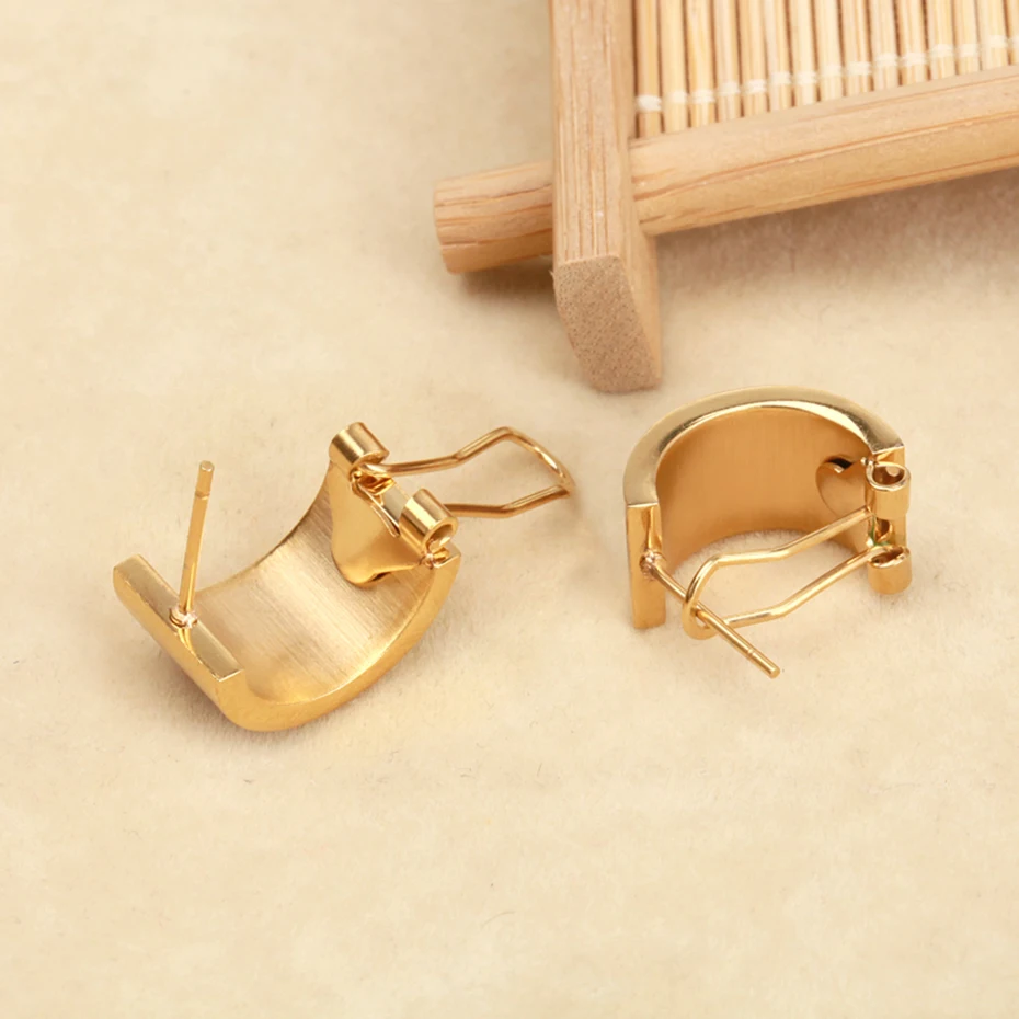 gold jewelry set  (4)