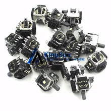 3D аналоговых джойстика Джойстик для передней части камеры для Playstation 4 PS4 сменный контроллер