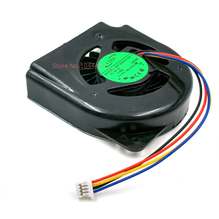 For Toshiba Portege R700-185 CPU Fan