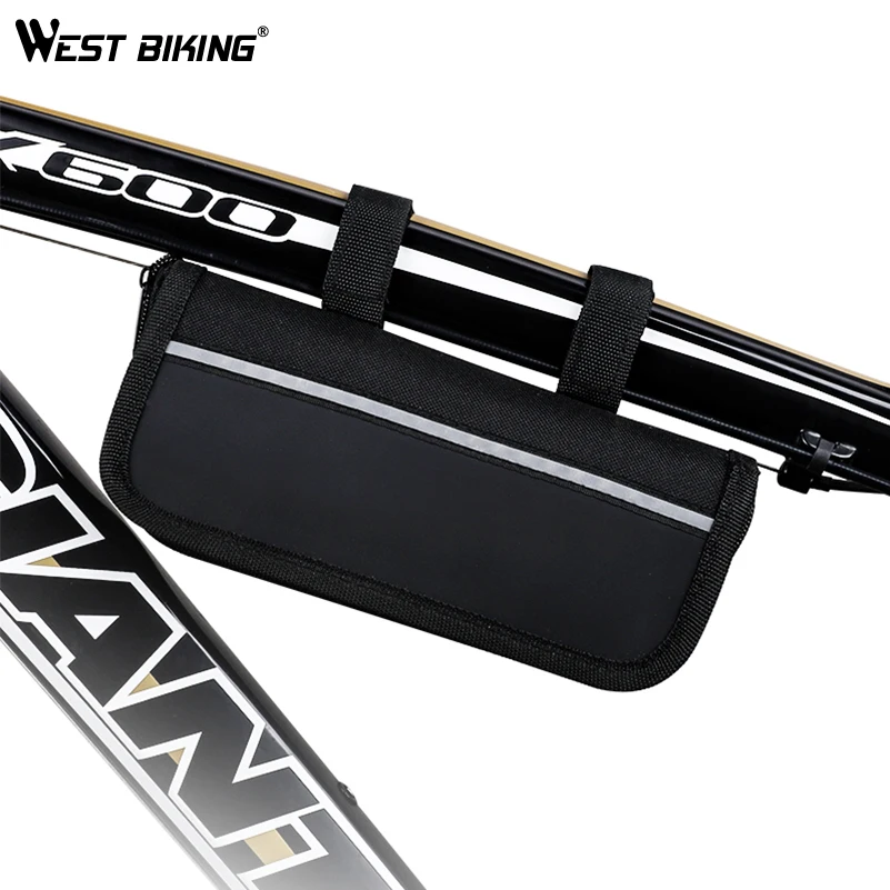 WEST BIKING портативный комплект для ремонта велосипеда Сумка Многофункциональные