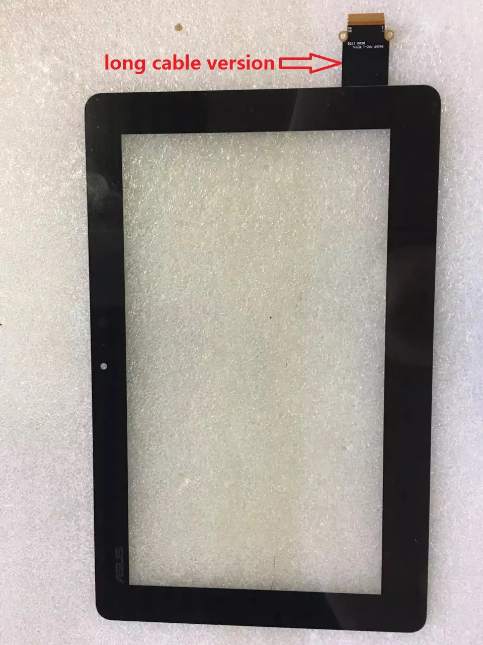 Prix pour 11.6 "pour ASUS TX201 TX201L notebook pc Écran Tactile Digitizer 5424 P FPC-4 long câble version livraison gratuite Prix pour 11.6 "pour ASUS TX201 TX201L notebook pc Écran Tactile Digitizer 5424 P FPC-4 long câble version livraison gratuite