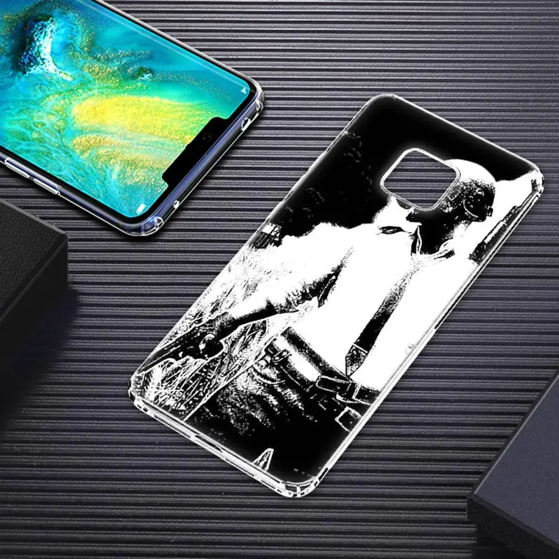 Чехол для телефона Huawei Mate 10 20 Lite Pro Enjoy 9S Y9 Y7 Y6 Y5 2019 2018 2017|Бамперы| |