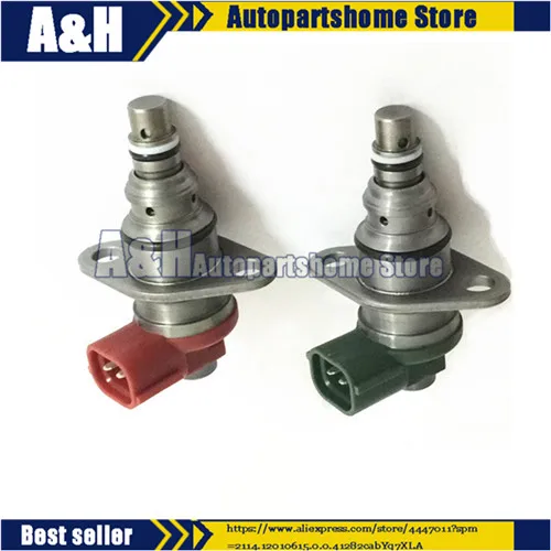 Дизельный топливный насос контроль всасывания клапан RAV4 096710-0120 096710-0130 для Corolla