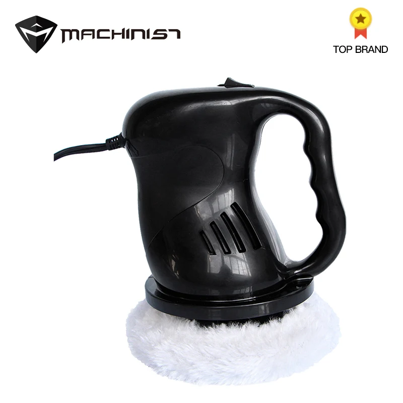 

12C Car Polishing Machine DC Waxing Machine Electric Gloss Paint Power Scratch Remove Beauty Care Repair Polisher Cigarette