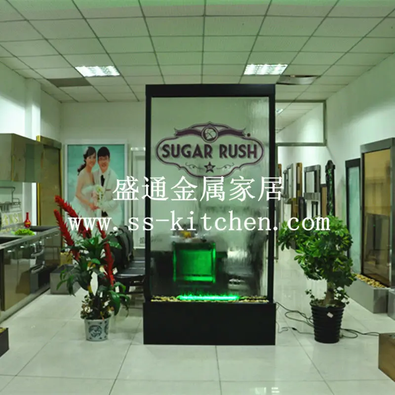Waterwall Sugar Rush  ST1DZ 019