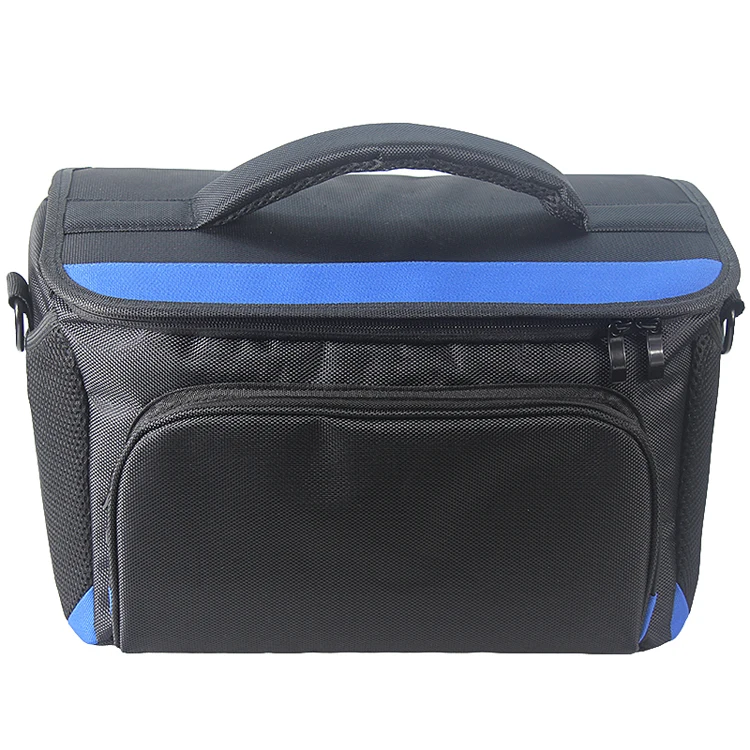 

Top Quality Fiber Optical Fusion Splicer Convenient Carrying Bag FTTH Portable Tools Kit Plus Multipurpose