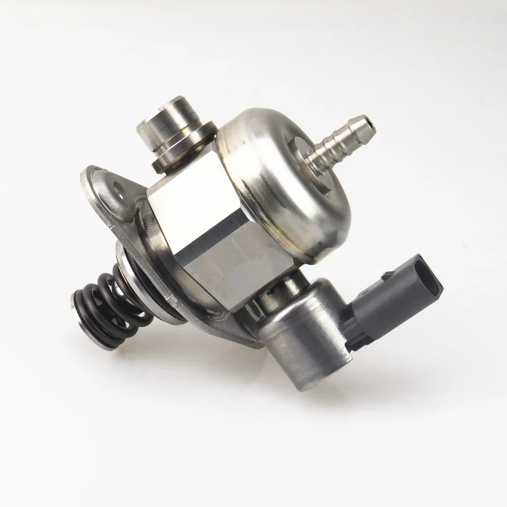 

TUKE Turbo Engine High Pressure Fuel Pump For VW Passat B6 B7 Tiguan Jetta MK5 CC Golf MK6 GTI EOS A3 TT Seat Leon 06H 127 025 N