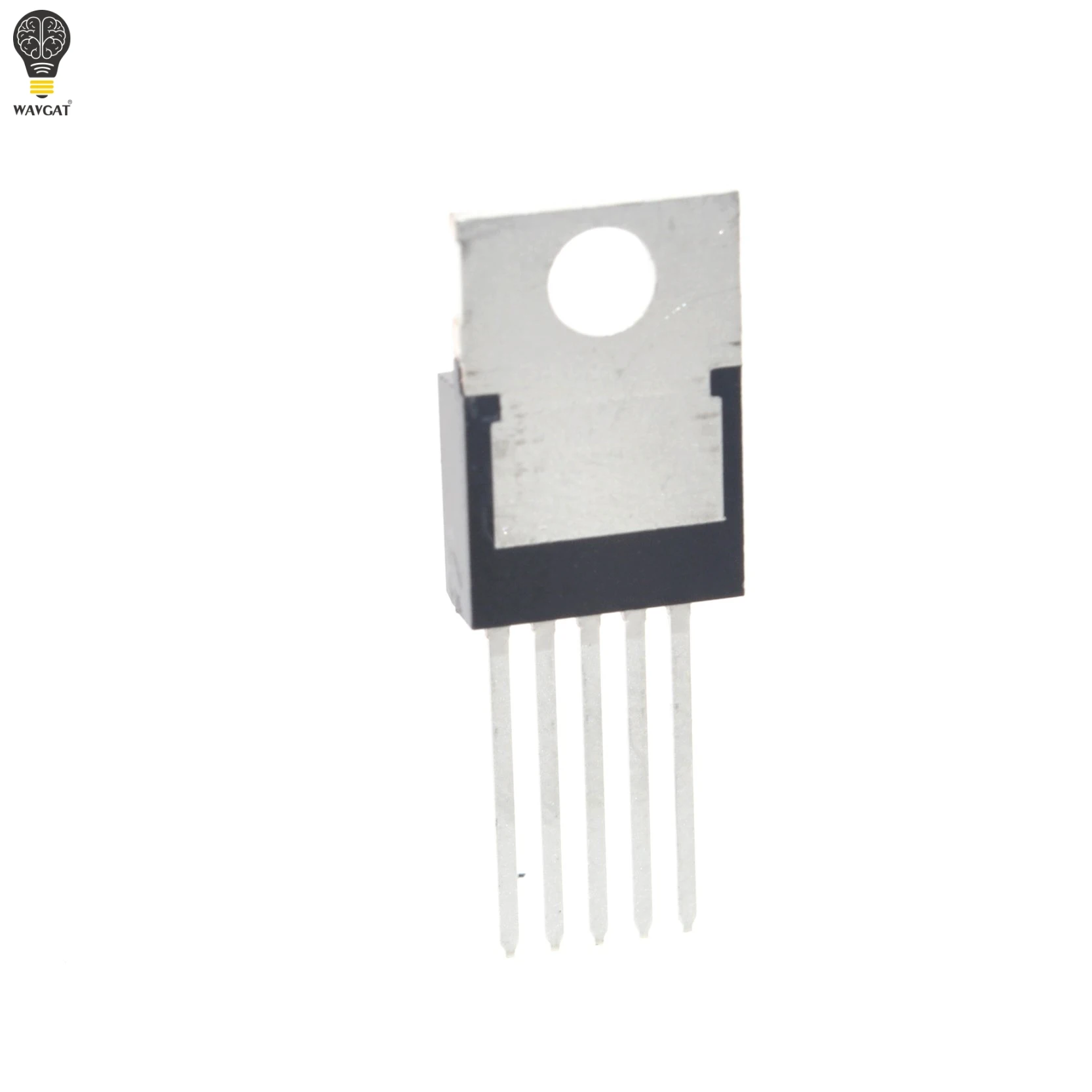 5pcs Original XL4016E1 XL4016 TO-220-5 IC XLSEMI