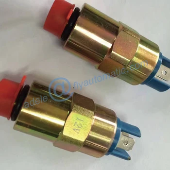 

26420472 24V fuel stop valve for Perkins Engine PN: CAV 7167/620D
