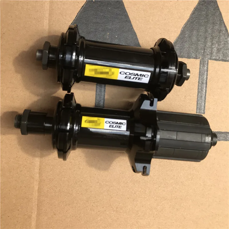 

ROAD HUB COSMIC ELITE front two rear three bearings support 8-11 speed 20 hole road bike flower drum