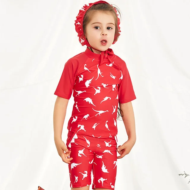 Best Price Tankinis Children Swimwear Girls Bikini Swimming Suits For Girls Children's Swimwear 2018 New Children Lovely Printing Design Best Price Tankinis Children Swimwear Girls Bikini Swimming Suits For Girls Children's Swimwear 2018 New Children Lovely Printing Design