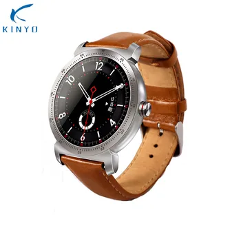 

K88H PLUS Smart watch waterproof smartwatch men heart rate monitor smart wristwatch bluetooth call android watch clock pk k88h