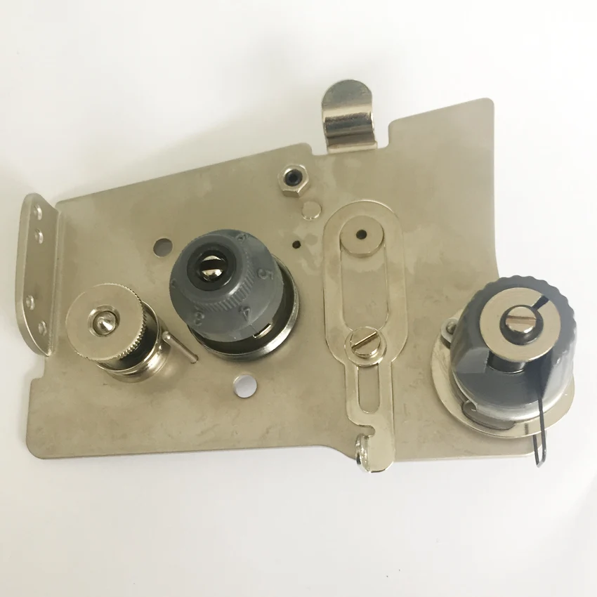 SEWING MACHINE SPARE PARTS THREAD TENSION ASSEMBLY 91 263401 71 FOR