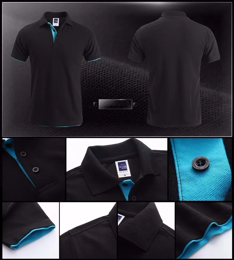polo shirt 2