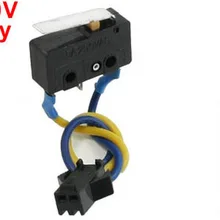 Газовая плита водонагреватель шарнир зажигания рычажный микропереключатель 5A 250VAC 10 шт