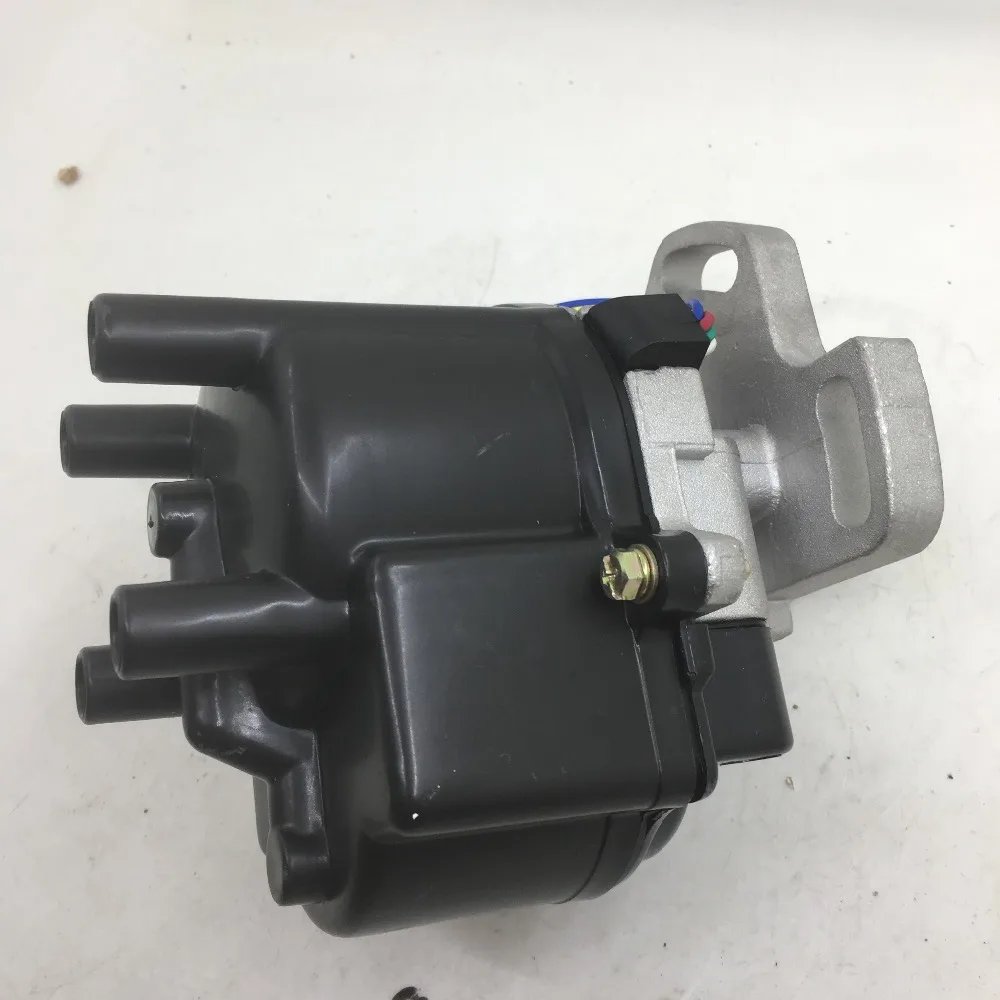 SherryBerg OEM распределитель зажигания для Toyota Celica Corolla 1990 1991 1992 1993 Geo Prizm 19020 л 4AFE 16140 8477416