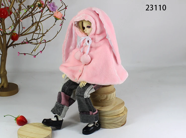 1/6 1/4 1/3 на шарнирах, в масштабе пальто+ брюки набор для BJD/SD Одежда Аксессуары куклы, не включены куклы, обувь, парик и другие аксессуары 1539