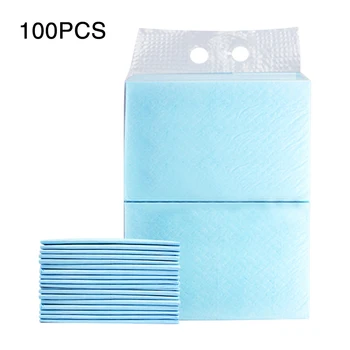 

Cat Absorbent Diapers Indoor Protection Dog Thickening Toilet Pee Universal Clean Wet Mat Pet Training Pads