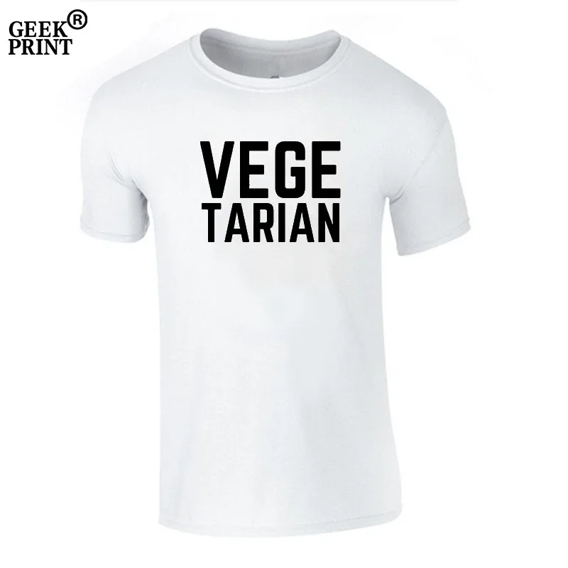 

Vegetarian Women Custom T Shirt Fashion Print hip hop tees Funny ladies Shirts Lovely Lady Clothes Tees Summer women shirt