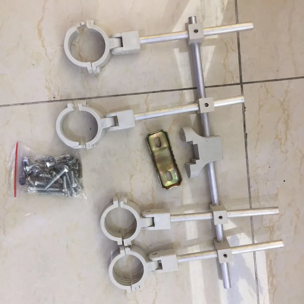 

5 Ku Band lnb holder with Certified
