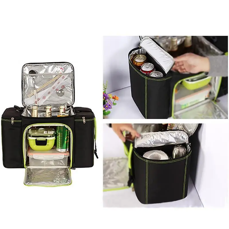 Bolsas p/ almoço
