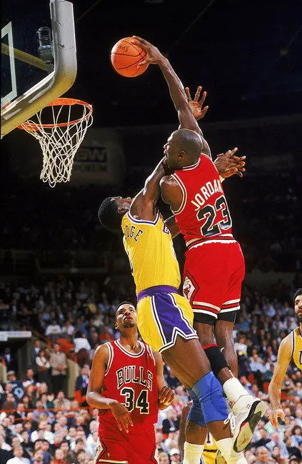 nba poster dunks