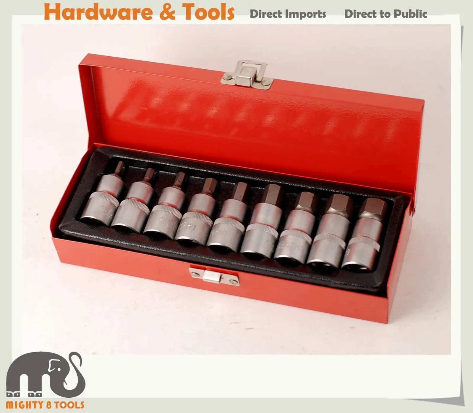 stubby allen sockets